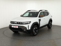 Dacia Duster Extrem mHEV 130 4x4 Sitzheizung LED Allradantrieb