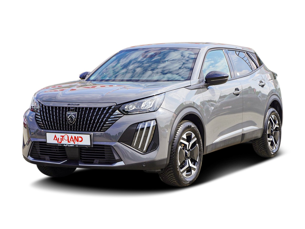 Peugeot 2008 PureTech 145 Aut.