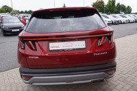 Hyundai Tucson 1.6T-GDI Aut.