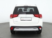 Mitsubishi Outlander 2.0 MIVEC Diamant Edition