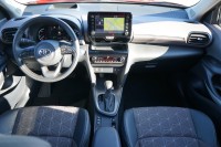 Toyota Yaris Cross 1.5 VVT-i Hybrid Elegant