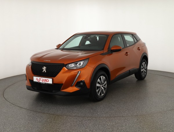 Peugeot 2008 BlueHDi 100 Active