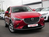 Mazda CX-3 2.0 SkyaktivG