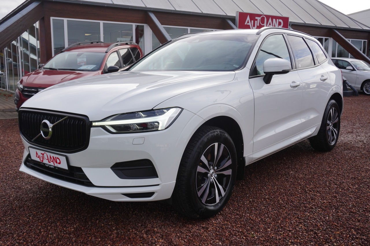 Volvo XC 60 XC60 2.0 Momentum 2WD