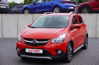 Opel Karl 1.0 Rocks