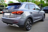MG ZS 1.5 Hybrid Luxury Aut.