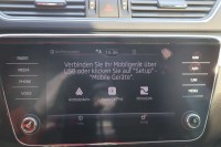 Skoda Superb Combi 2.0 TDI Ambition DSG