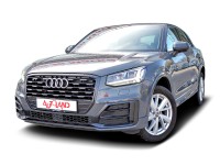 Audi Q2 35 TFSI sport 2-Zonen-Klima Sitzheizung LED