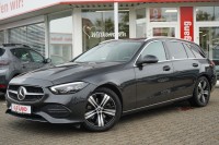 Vorschau: Mercedes-Benz C 200 C200 T-Modell Avantgarde 9G-Tronic