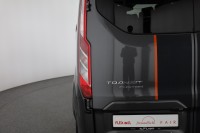 Ford Transit Custom 2.0 TCDI L1 Sport
