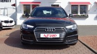 Audi A4 35 TDI Avant sport S-Line
