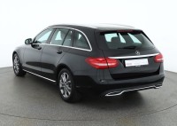 Mercedes-Benz C 180 T Avantgarde