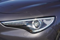 Alfa Romeo Stelvio 2.2 Sprint Q4