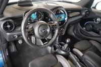 MINI JOHN_COOPER_WORKS Cooper S John Cooper Works