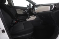 Nissan Micra 1.0 N-Way