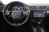 Skoda Superb Combi 1.4 TSI DSG iV