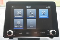 Mitsubishi Eclipse Cross 2.4 Hybrid Basis 4WD