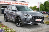 MG ZS 1.5 Hybrid Luxury Aut.