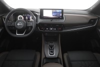 Nissan Qashqai 1.3 DIG-T 4x4 Aut.