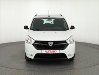 Dacia Lodgy 1.3 TCe 100 Comfort