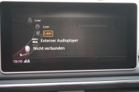 Audi A4 Quattro Avant 2.0 TDI quattro