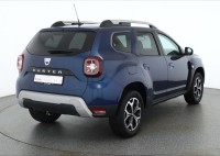 Dacia Duster 1.6 SCe Prestige