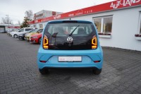 VW up up! 1.0 Basis