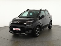 Citroen C3 Aircross PureTech 110 Navi Sitzheizung LED