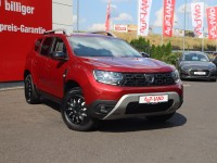 Dacia Duster II 1.3 TCE Techroad