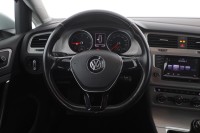 VW Golf VII Variant 1.6 TDI