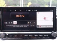Kia cee'd Ceed 1.5 T-GDI Aut.