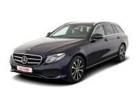 Mercedes-Benz E-Klasse E300 de T Avantgarde 2-Zonen-Klima Navi Sitzheizung