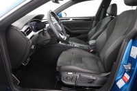 VW Arteon Shooting Brake 2.0 TSI DSG R-Line