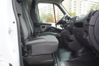 Nissan NV400 Kastenwagen 2.3 dCi L3H2 3,5t COMFOR