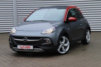Vorschau: Opel Adam 1.4 Rocks Faltdach