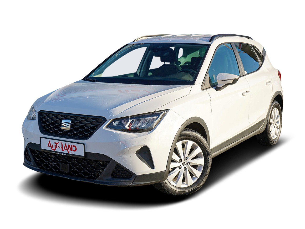 Seat Arona 1.0 TSI Style