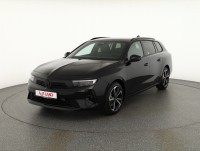 Opel Astra ST GS 1.2 Turbo Aut. 2-Zonen-Klima Navi Sitzheizung