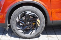 Nissan Qashqai N-Connecta 1.3 Dig-T Aut.