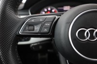 Audi A5 Sportback 2.0 TFSI S-Line