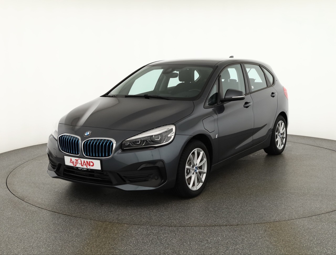 BMW Active Tourer 225 xe Advantage