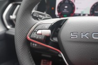 Skoda Kodiaq Sportline 1.5 TSI DSG