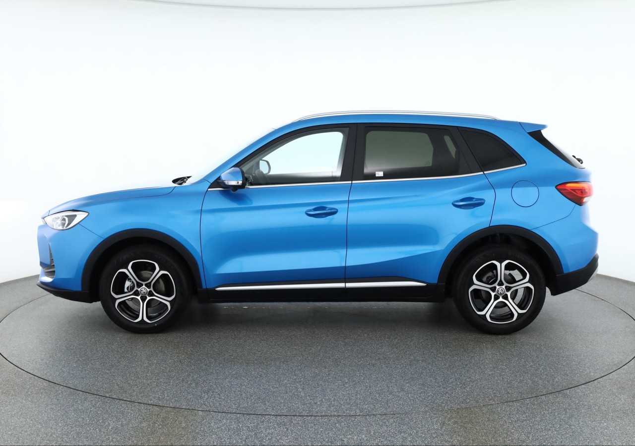 MG ZS 1.5 VTi-Tech Comfort
