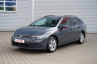 Vorschau: VW Golf VIII Variant 2.0 TDI Life DSG