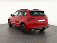 Skoda Karoq Sportline 1.5 TSI DSG