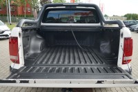 VW Amarok 3.0 TDI 4 Motion