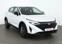 Nissan Qashqai N-Connecta 1.3 Dig-T