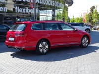 VW Passat Variant 1.4 TSI GTE