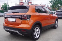 VW T-Cross 1.5 TSI Style DSG