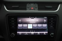Skoda Octavia Combi 1.0 TSI DSG