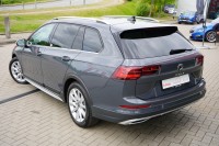 VW Golf VIII Alltrack 2.0 TDI 4Motion DSG